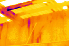 infrared thermography in Los Angeles