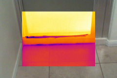 infrared thermography in Los Angeles