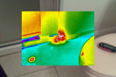 infrared thermography in Los Angeles