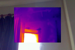infrared thermography in Los Angeles