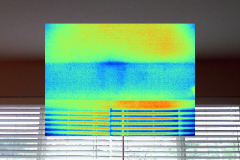 infrared thermography in Santa Clarita