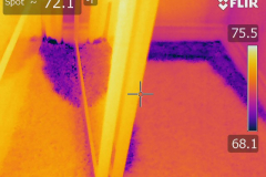 infrared thermography in Los Angeles