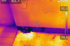 infrared thermography in Los Angeles