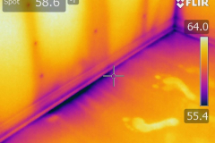 infrared thermography in Santa Clarita
