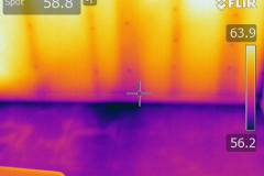 infrared thermography in Santa Clarita