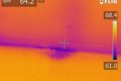 infrared thermography in Santa Clarita