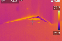 infrared thermography in Los Angeles
