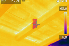 infrared thermography in Santa Clarita