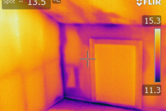 infrared thermography in Los Angeles