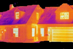 infrared thermography in Santa Clarita