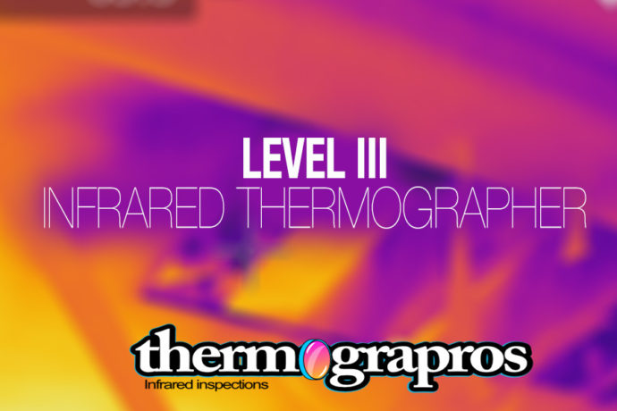 Los Angeles Infrared Thermographer inspector