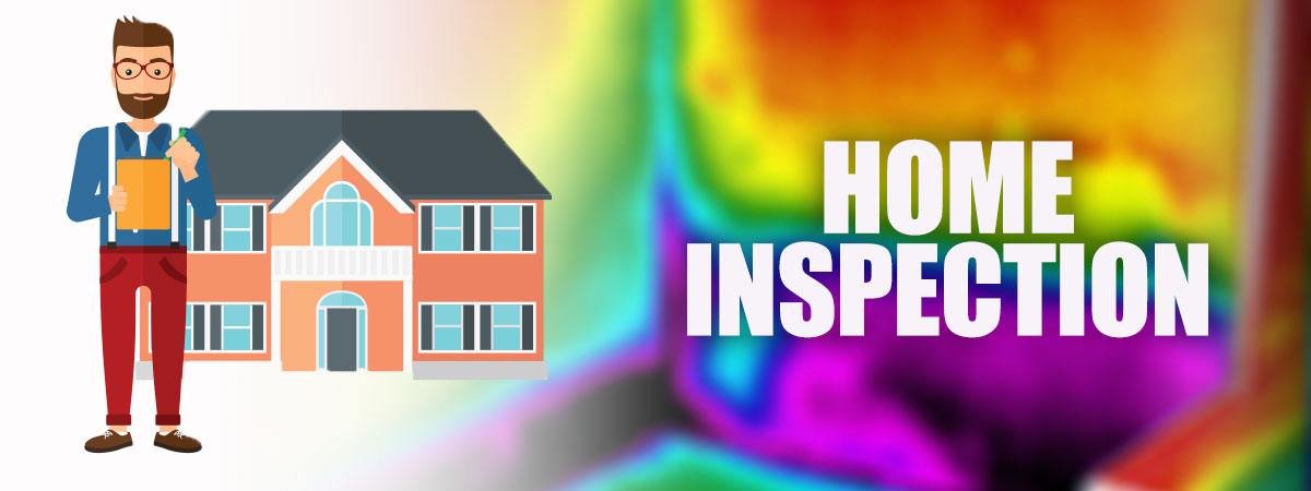 Thermography Inspections For Homes In Escrow in Los Angeles