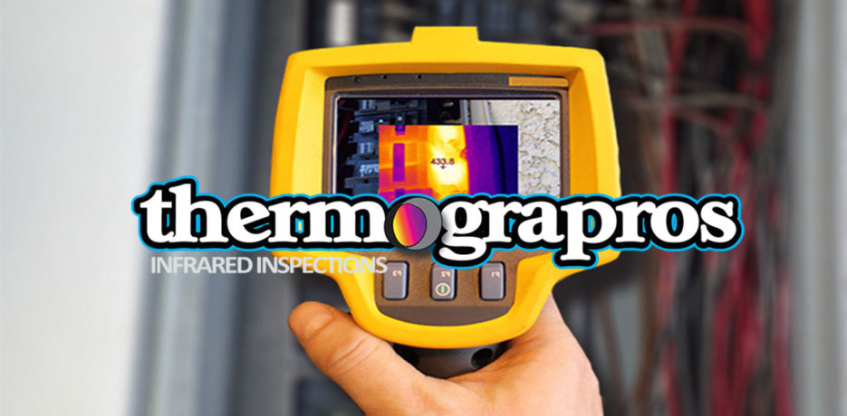 Thermography Inspections In Los Angeles