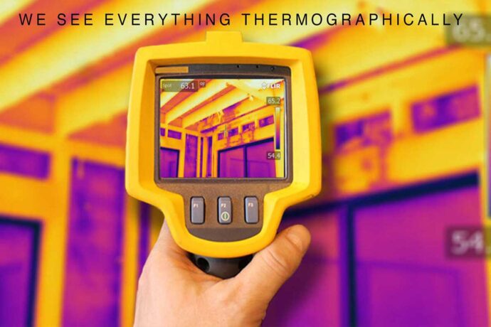 Thermography for Property Condition Assessments