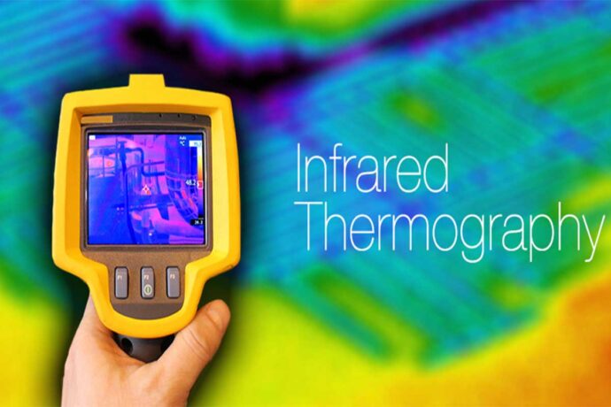 Thermography for Property Condition Assessments