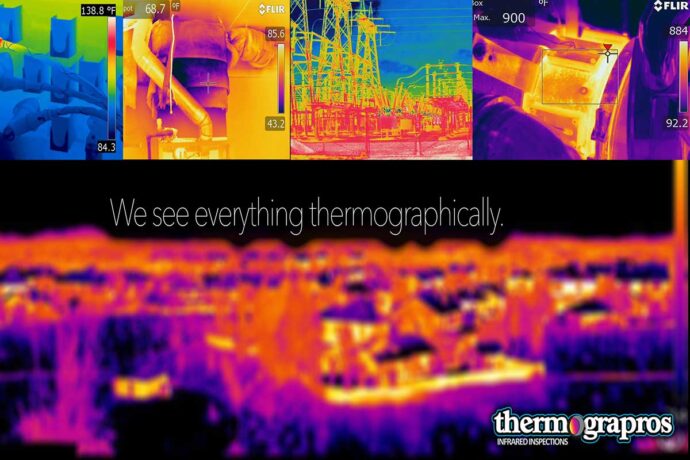 Thermography for Property Condition Assessments